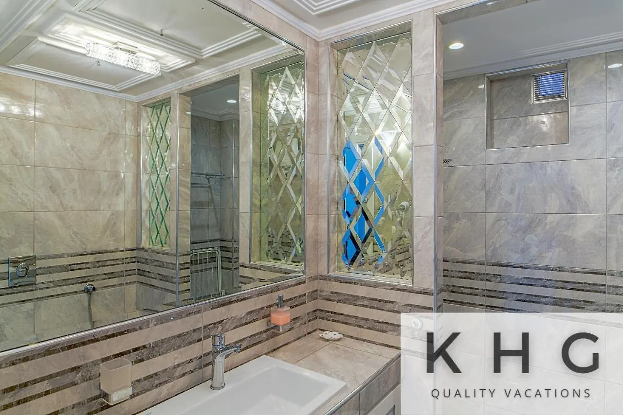Appartement Central Luxurious Retreat In Argostoli. An Elegant Way Of Living!