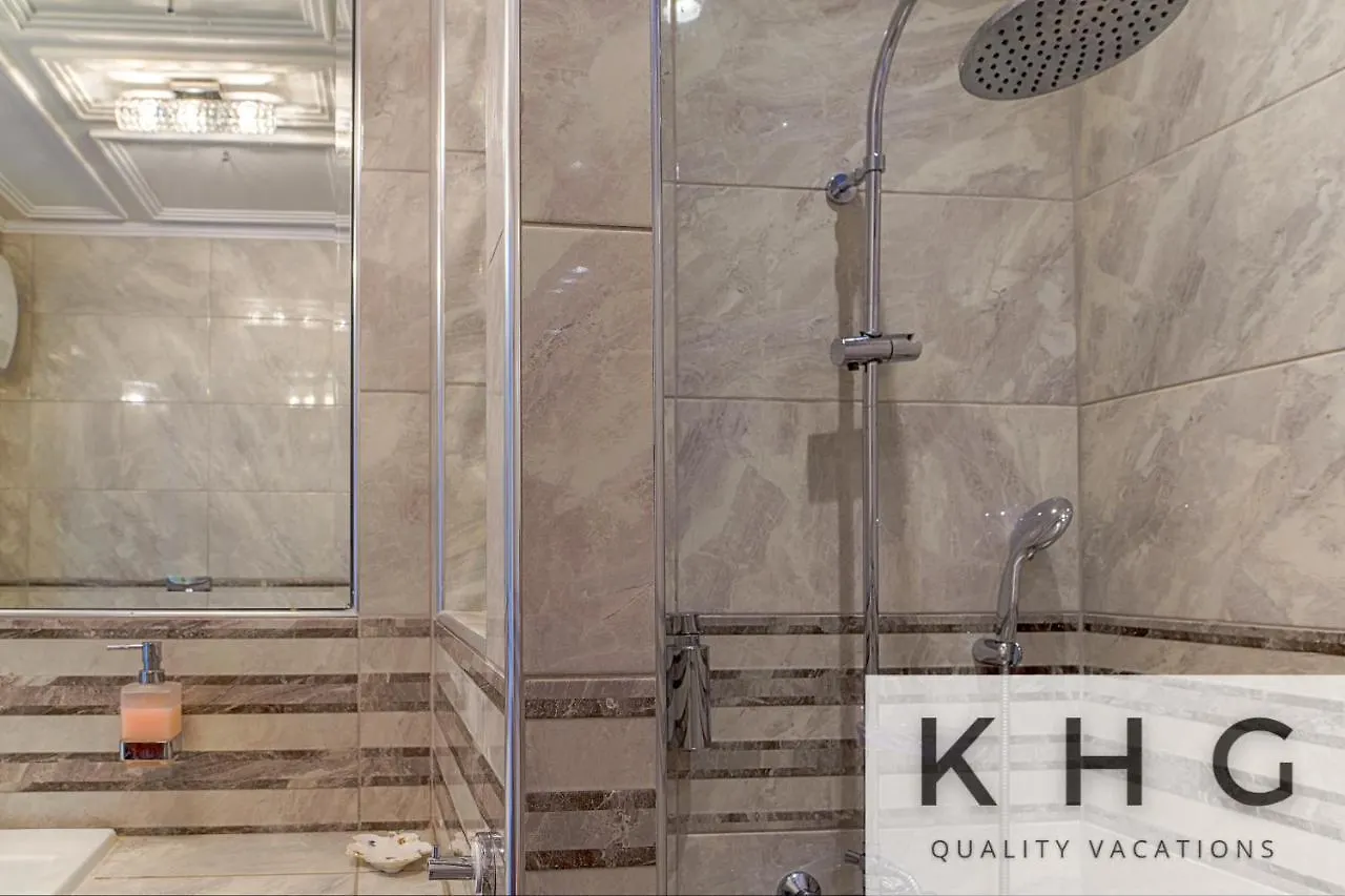 Central Luxurious Retreat In Argostoli. An Elegant Way Of Living! 0*, Argostóli Grèce