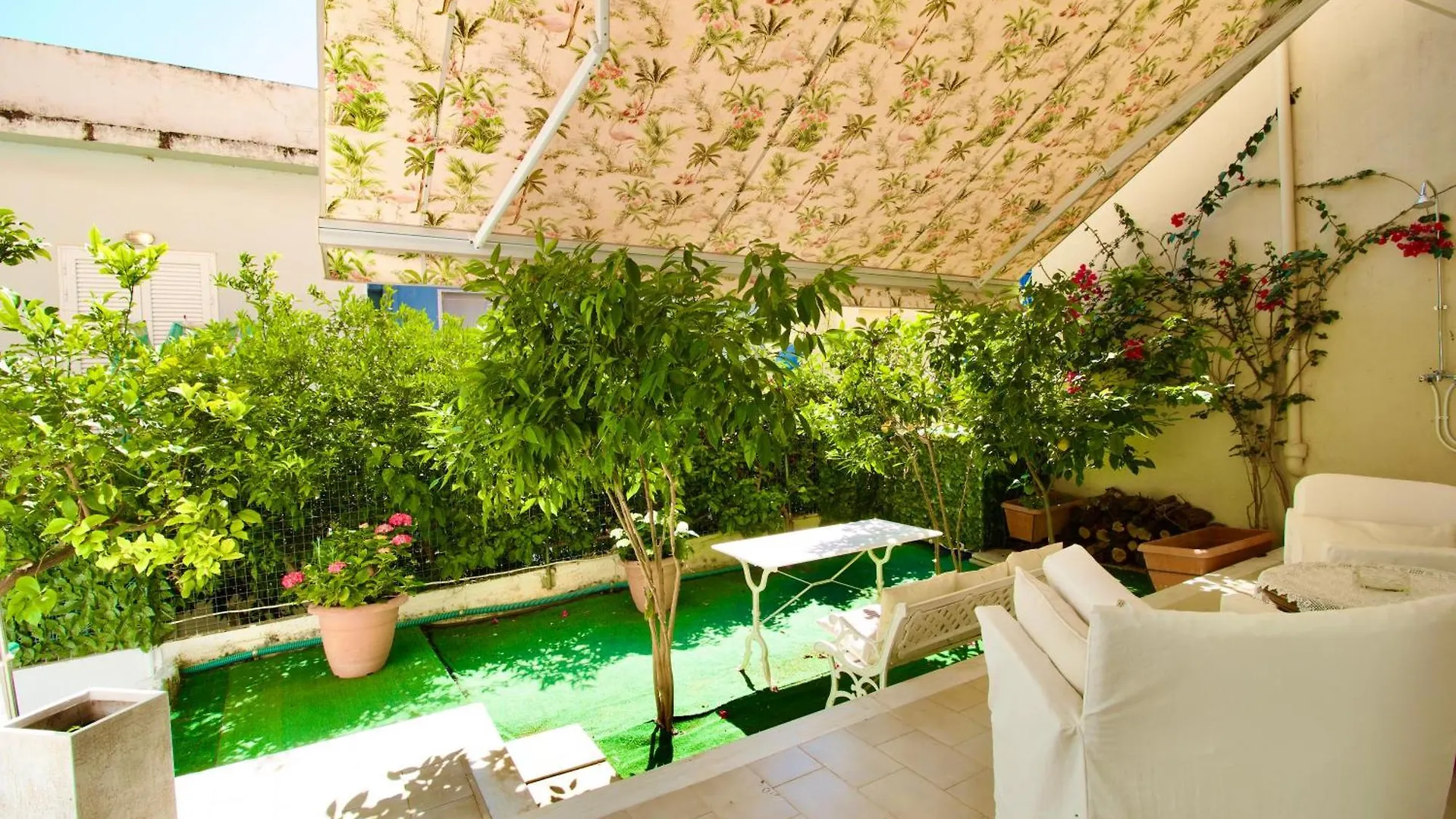 Central Luxurious Retreat In Argostoli. An Elegant Way Of Living! 0*, أرغوستولي