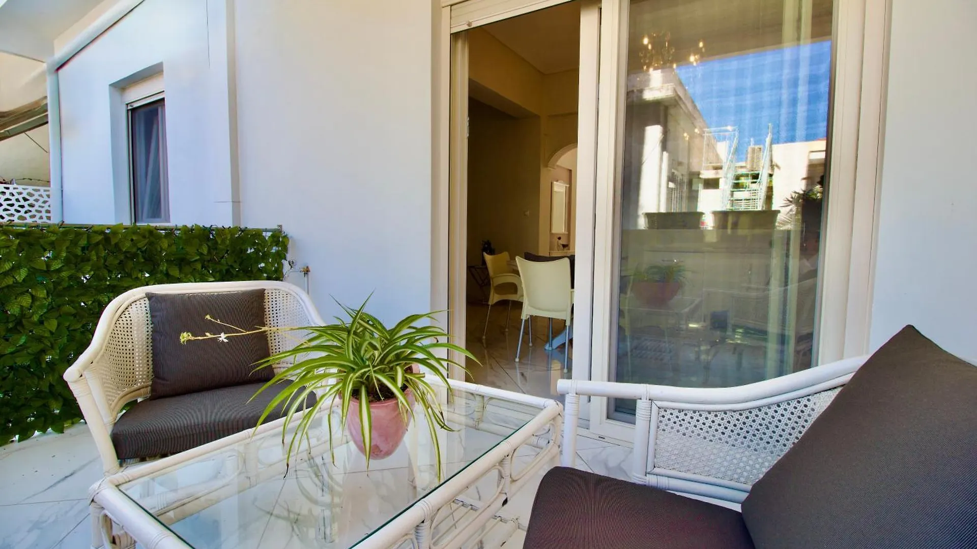 Central Luxurious Retreat In Argostoli. An Elegant Way Of Living! شقة أرغوستولي