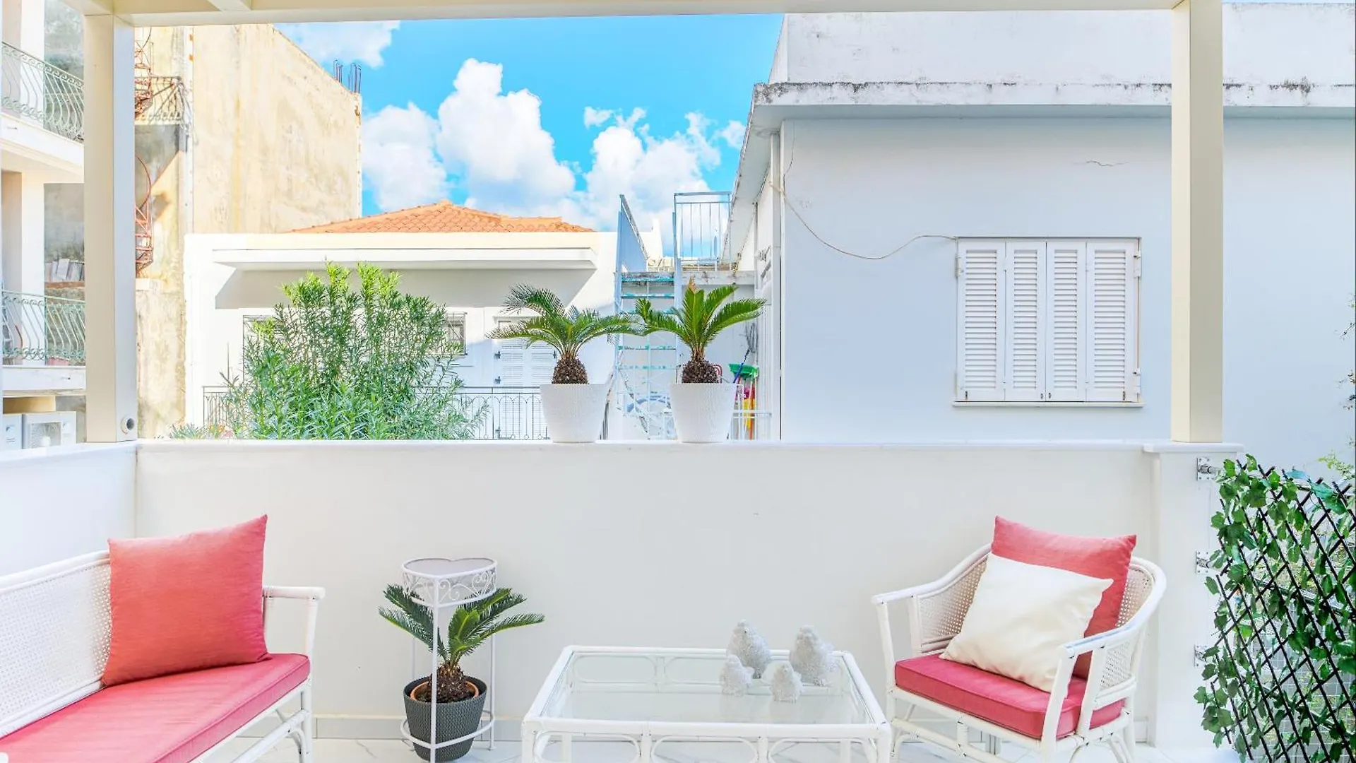 Central Luxurious Retreat In Argostoli. An Elegant Way Of Living! أرغوستولي